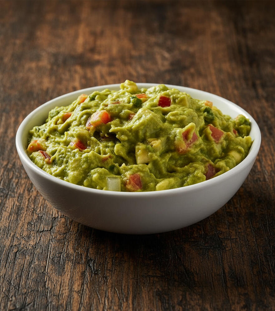 GUACAMOLE 