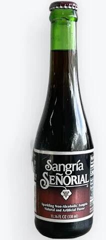 SANGRIA SEÑORAL