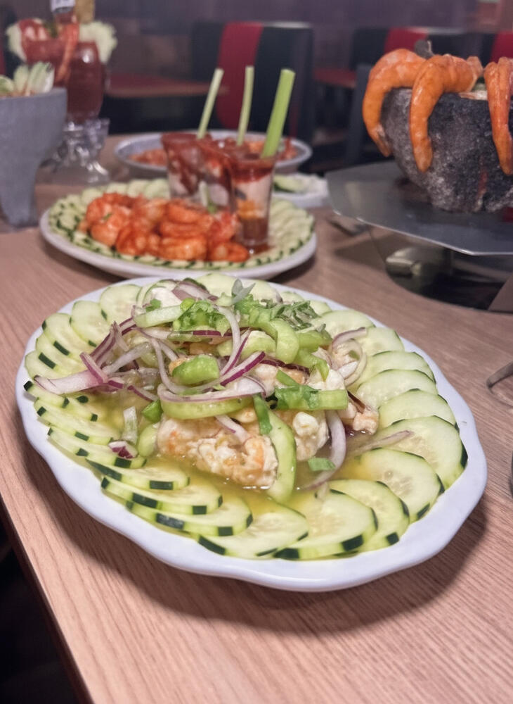 AGUACHILE RIO BRAVO