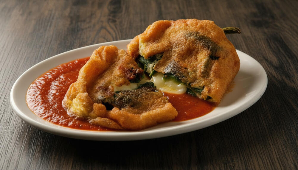 CHILE RELLENO EXTRA