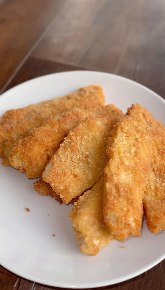 FILETE EMPANIZAD EXTRA