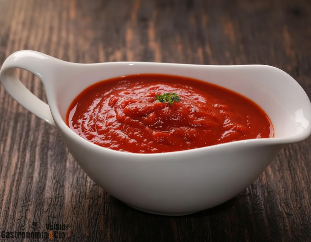 SALSA ALA DIABLA GRANDE