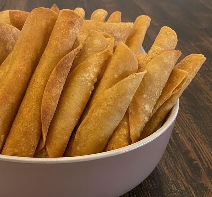 FLAUTAS EXTRA