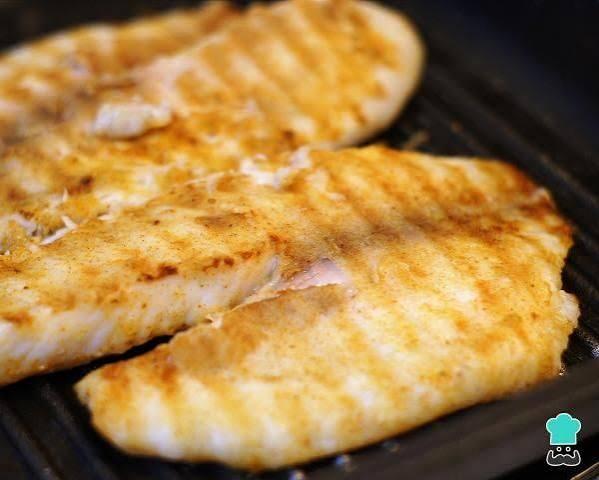 FILETE ALA PLANCHA