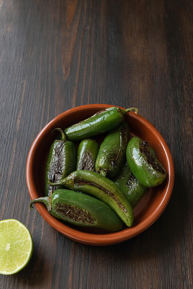 CHILES