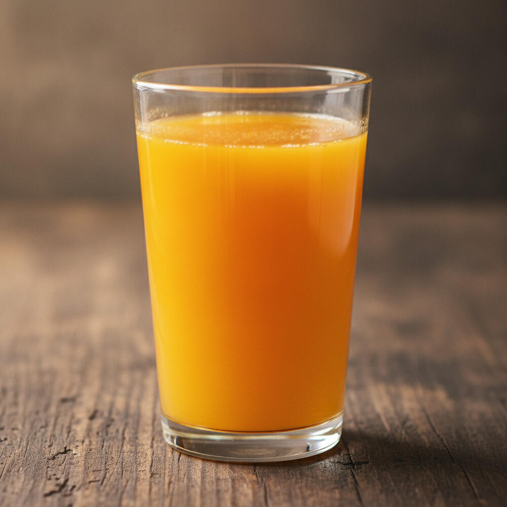 JUGOS EN VASO