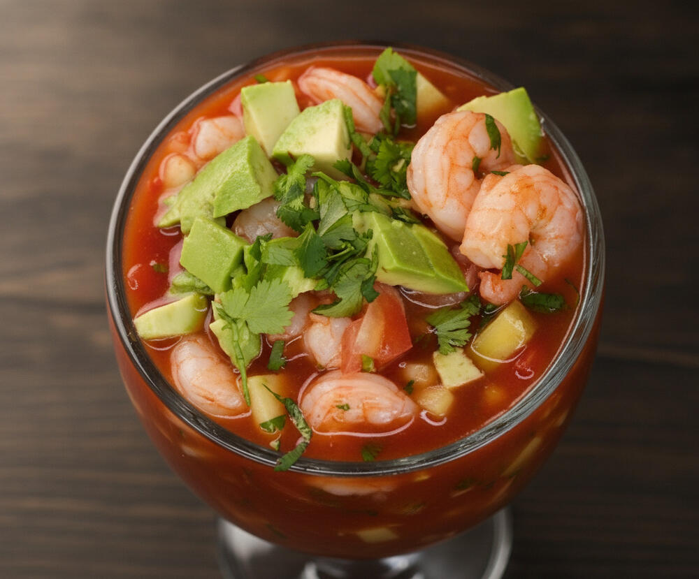 LUNCH-COCKTAIL MEDIANO