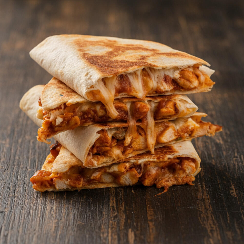 DINNER-QUESADILLA 