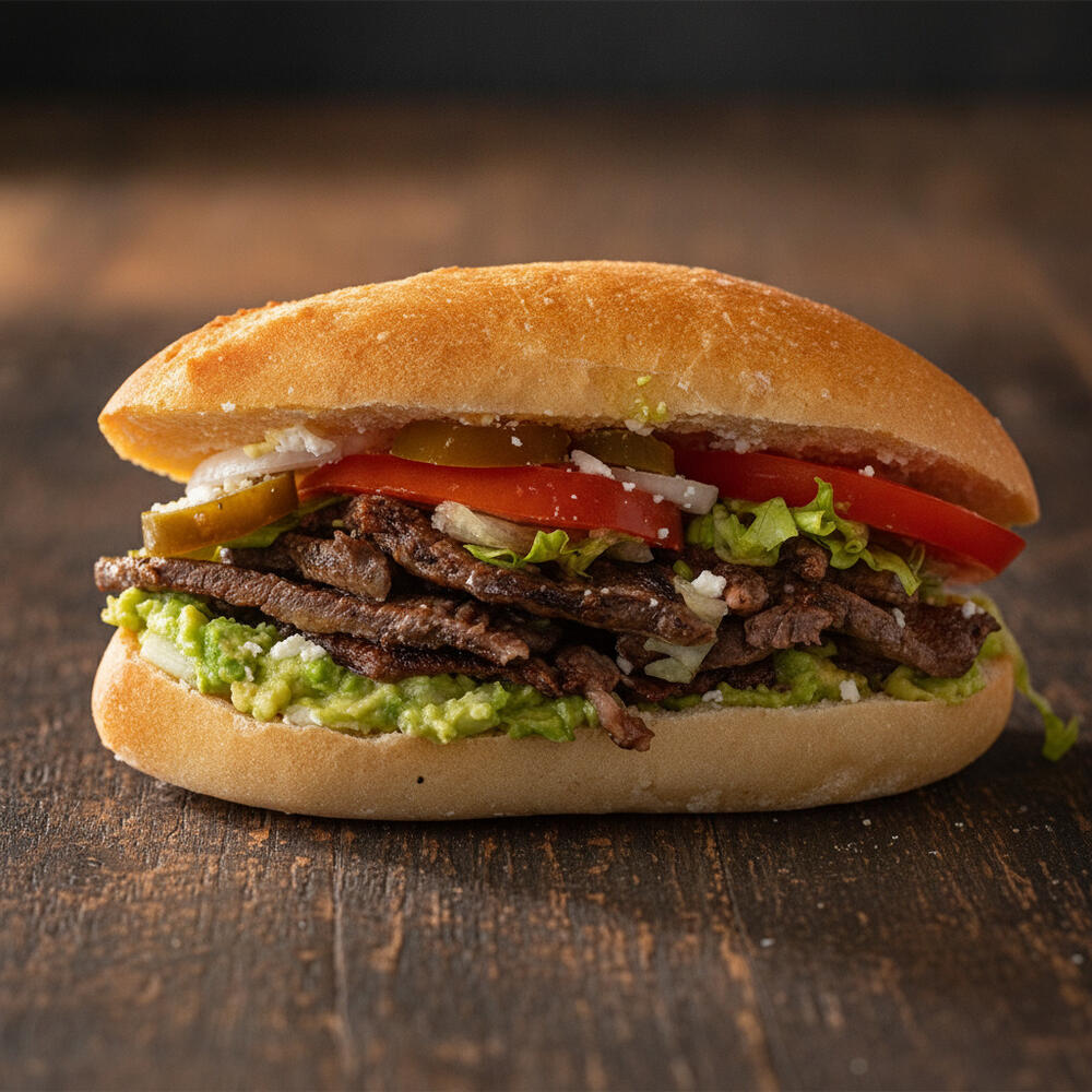 DINNER-TORTA