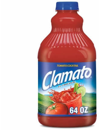 CLAMATO