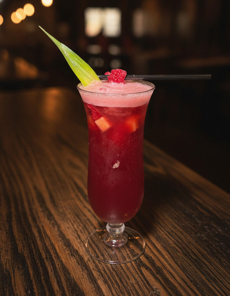 NEÓN DRINKS