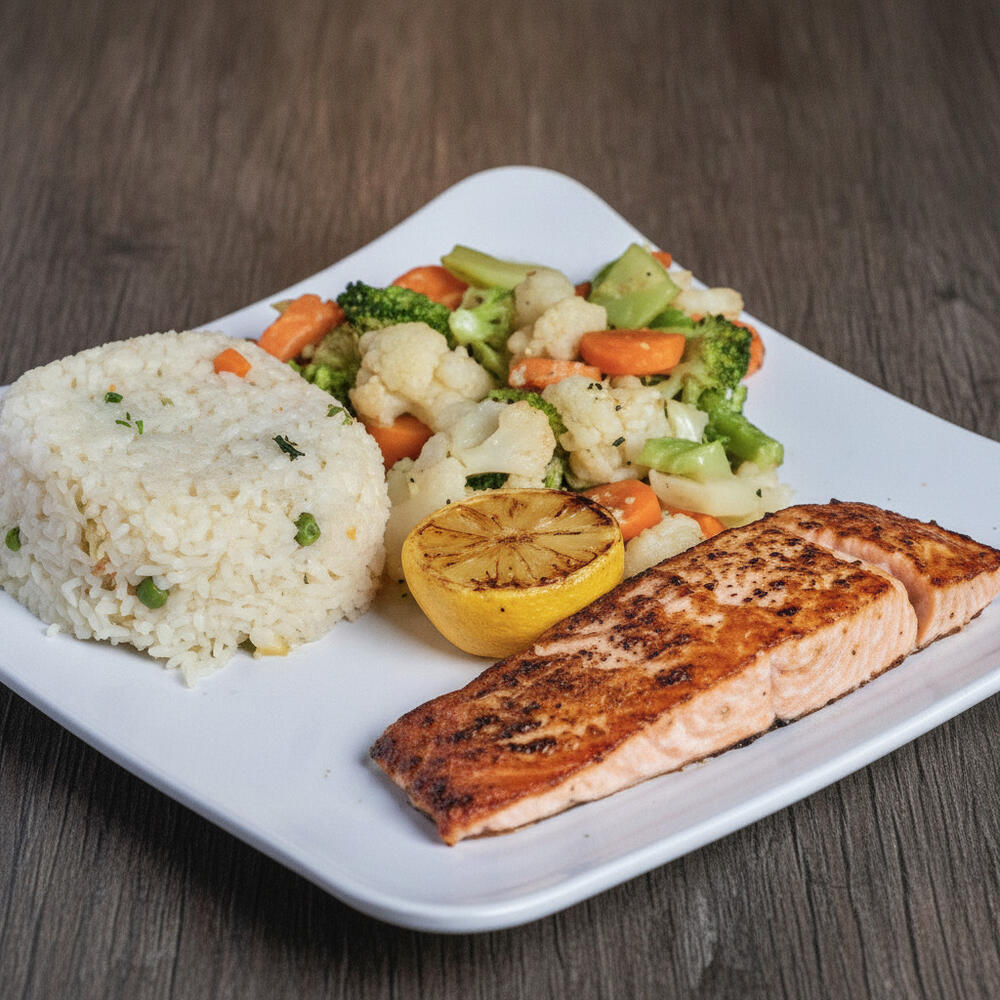 SALMON