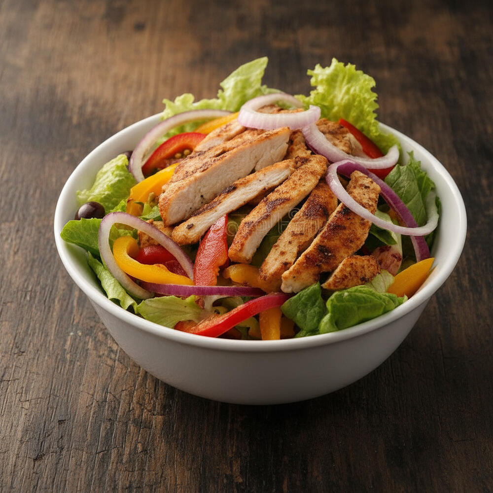 LUNCH-ENSALADA
