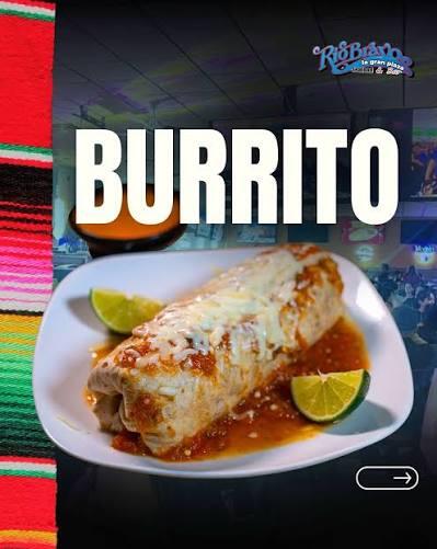 LUNCH-BURRITO