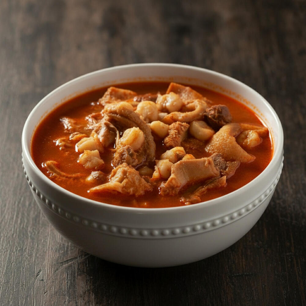 DINNER-MENUDO