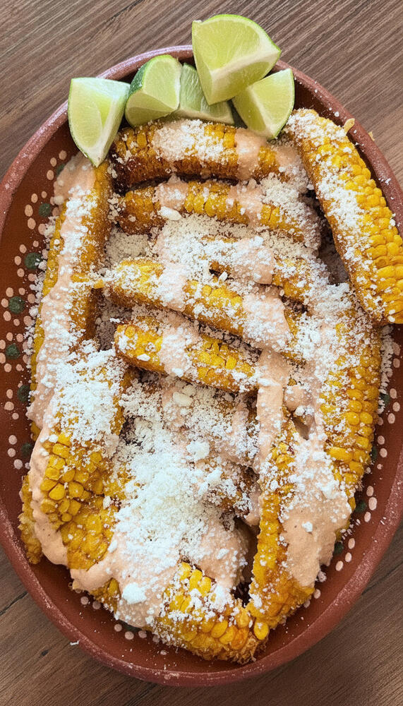 ESQUITES