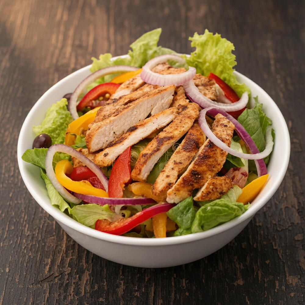 DINNER-ENSALADA