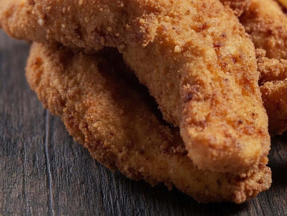 CHIKEN TENDER EXTRA