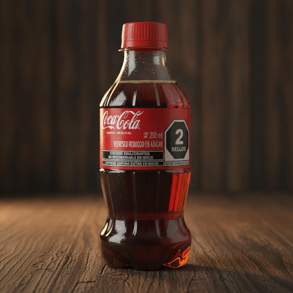 SODAS KID DRINK