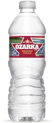 -AGUA DE BOTELLA
