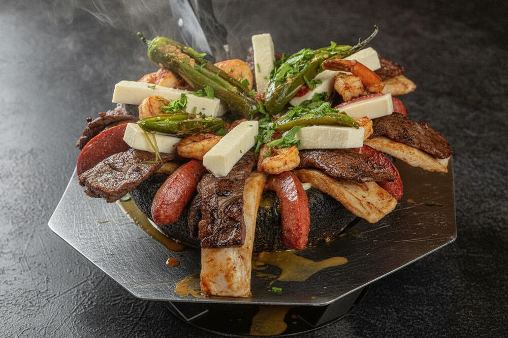 MOLCAJETES GOMEZ