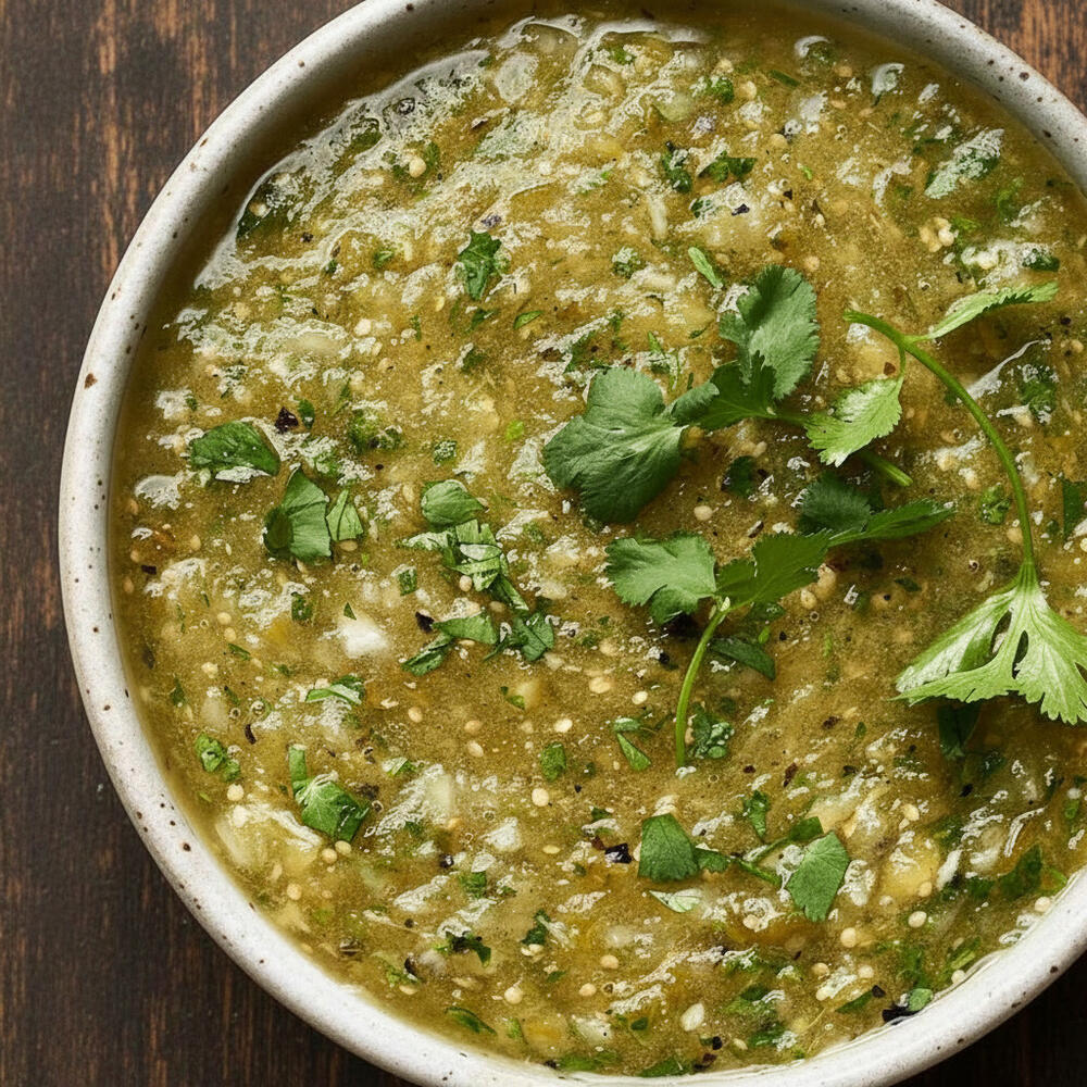 SALSA VERDE
