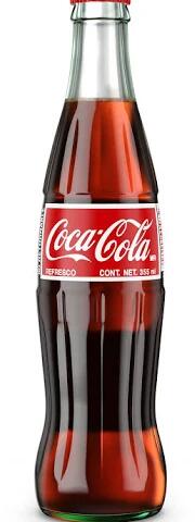 COKE