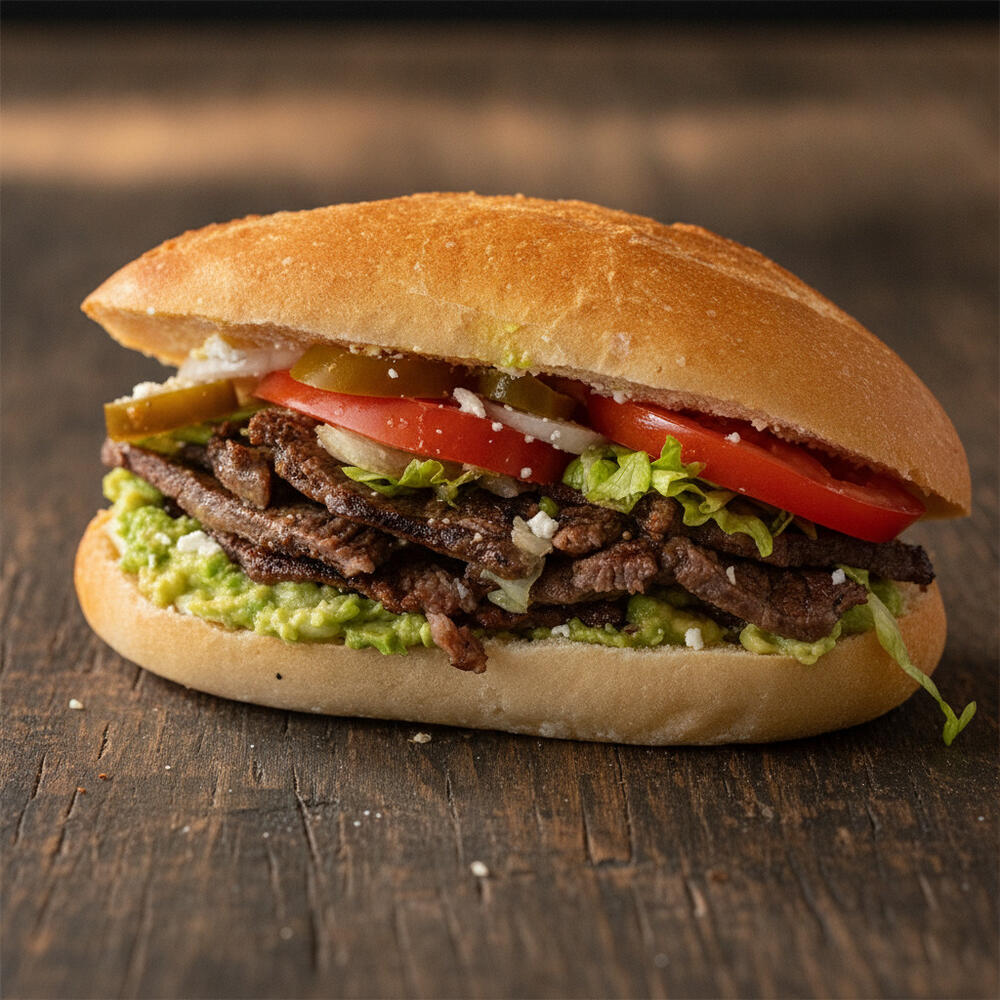 LUNCH-TORTAS