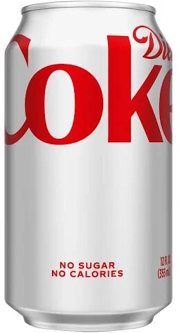 Diet Coke