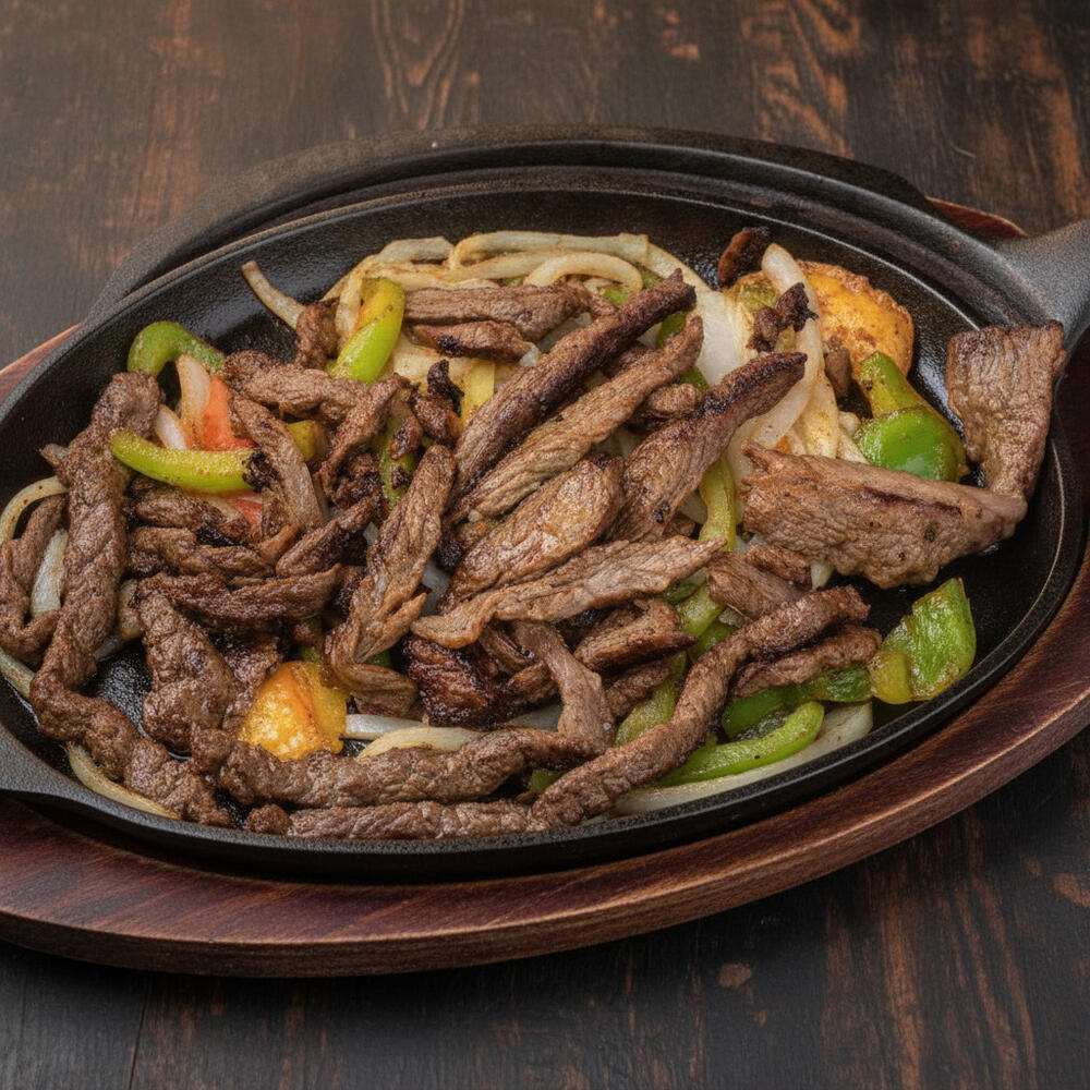 CARNE ASADA NOPALERA