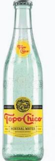 TOPO CHICO