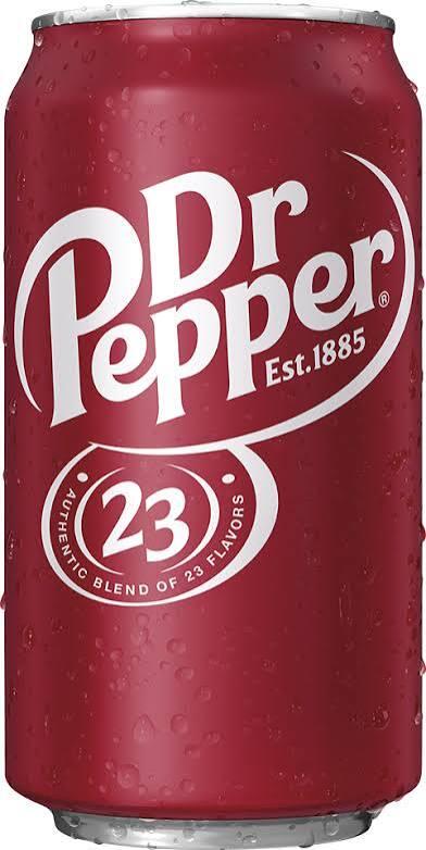 Dr. Pepper