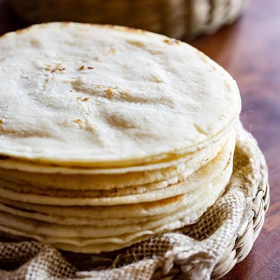 Tortillas
