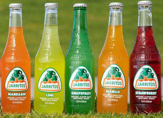 JARRITOS SABORES