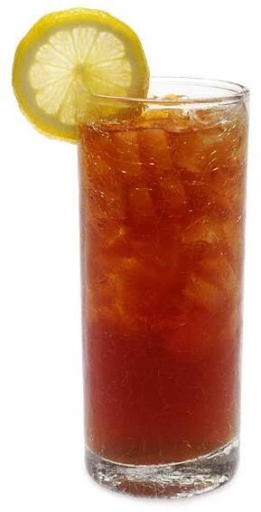 SWEET TEA